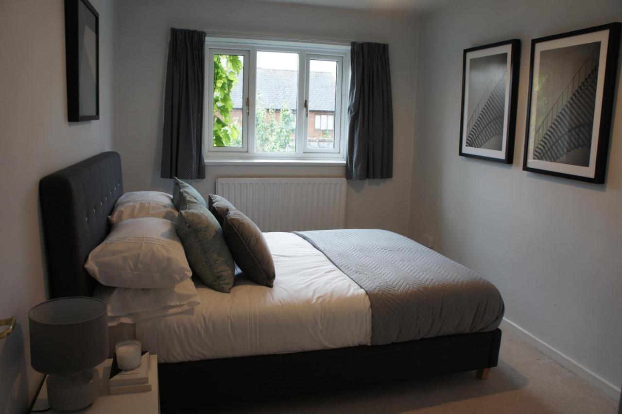 Urban Accommodations - The Thames Oxford Exterior photo