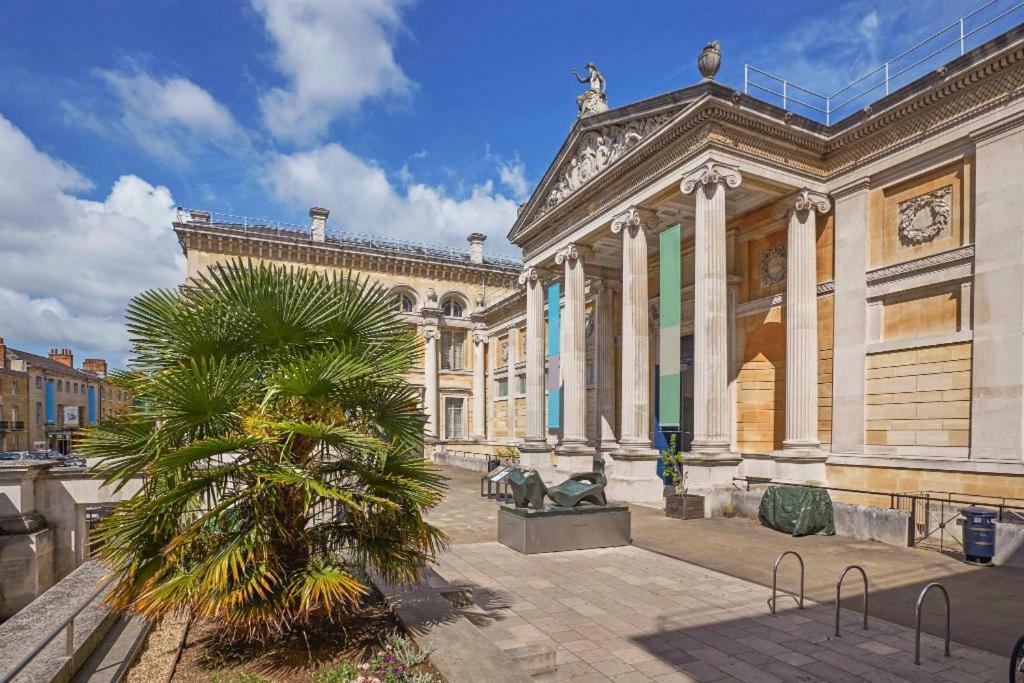 Urban Accommodations - The Thames Oxford Exterior photo